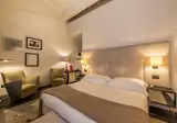 DOM Hotel Roma foto 1
