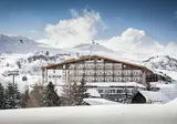 Hotel Almhof foto 1