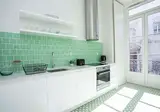 Appartementen Montebelo Lisbon Downtown foto 5
