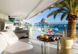 ESTIMAR Calpe Apartments 2 & Two foto 30