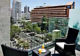Hotel American Diamonds foto 18