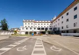 SDivine Fatima Hotel Congress & Spirituality foto 11