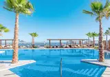 Allsun Hotel Carolina Sun Beach foto 1