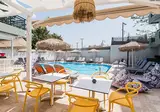 Sunshine Hotel Malia foto 4