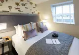 Mercure London Hyde Park foto 8
