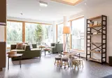 Alm Resort Sonnenalpe foto 12
