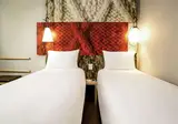 Ibis Leicester City foto 5