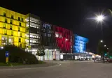 Hotel Campus Sanpaolo foto 13