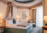 Hilton Cairo Gran Nile foto 3