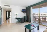 Hotel Cleopatra Palace foto 17