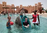 Hotel Riu Touareg foto 30