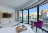 Athens Tiare Hotel foto 21