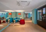 CMYK Boutique Hotel foto 9