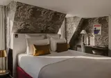 Hôtel Bourgogne & Montana foto 18
