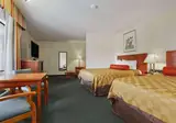 Travelodge Inn & Suites by Wyndham Anaheim on Disneyland Drive foto 29