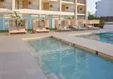 Aparthotel Blau Parc foto 13