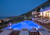 Creta Blue Boutique Hotel & Suites foto 12