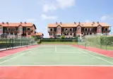 abba Comillas Golf Hotel foto 11