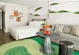 Hotel Indigo Jabal Akhdar Resort & Spa foto 18