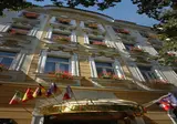 Hotel Adria Praha foto 29