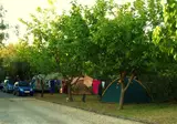 Camping Karavomilos Beach foto 18
