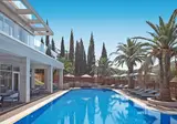 Hotel Ami Budva Petrovac foto 20
