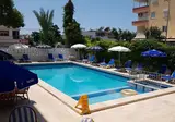 Hotel Saadet foto 17