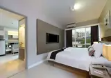 Hotel Amber Sukhumvit 85 foto 22