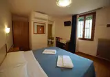 Hotel Canada Venezia foto 9