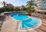 Hotel Girasol foto 12