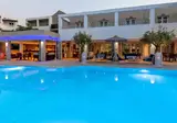 Dedalos Hotel foto 24