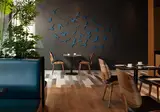Four Points by Sheraton Istanbul Kagithane foto 25