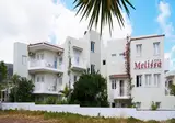 Hotel Melissa foto 1