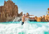 The Land of Legends Kingdom Hotel foto 15