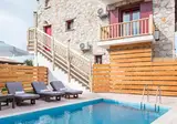 Chrisapella Country Houses foto 25