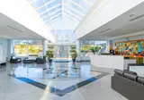 HL Club Playa Blanca Hotel foto 30