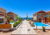 Kymothoe Villas foto 24