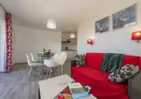Résidence les Chalets des pistes foto 3