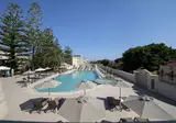 Vantaris Luxury Beach Resort foto 3