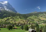Hotel Jungfrau Lodge foto 3