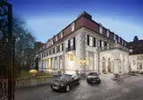 Schlosshotel Berlijn by Patrick Hellmann foto 11