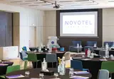 Novotel Tunis Lac foto 21