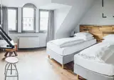 Kroeger by Underdog Hotels foto 11