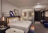 Pullman Singapore Orchard foto 19