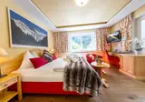 Nationalparkhotel Klockerhaus foto 8