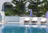 Iris Boutique Hotel foto 2