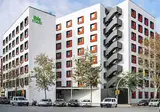 Ibis Styles Barcelona City Bogatell foto 8