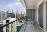Staybridge Dubai Business Bay foto 15