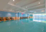 Meryan Hotel foto 26
