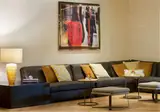 Starhotels Michelangelo Florence foto 14